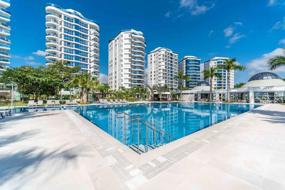 Apartamento, 4 quartos, 207 m² - Foto 2