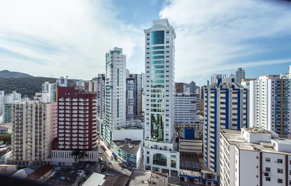 Apartamento, 3 quartos, 142 m² - Foto 1