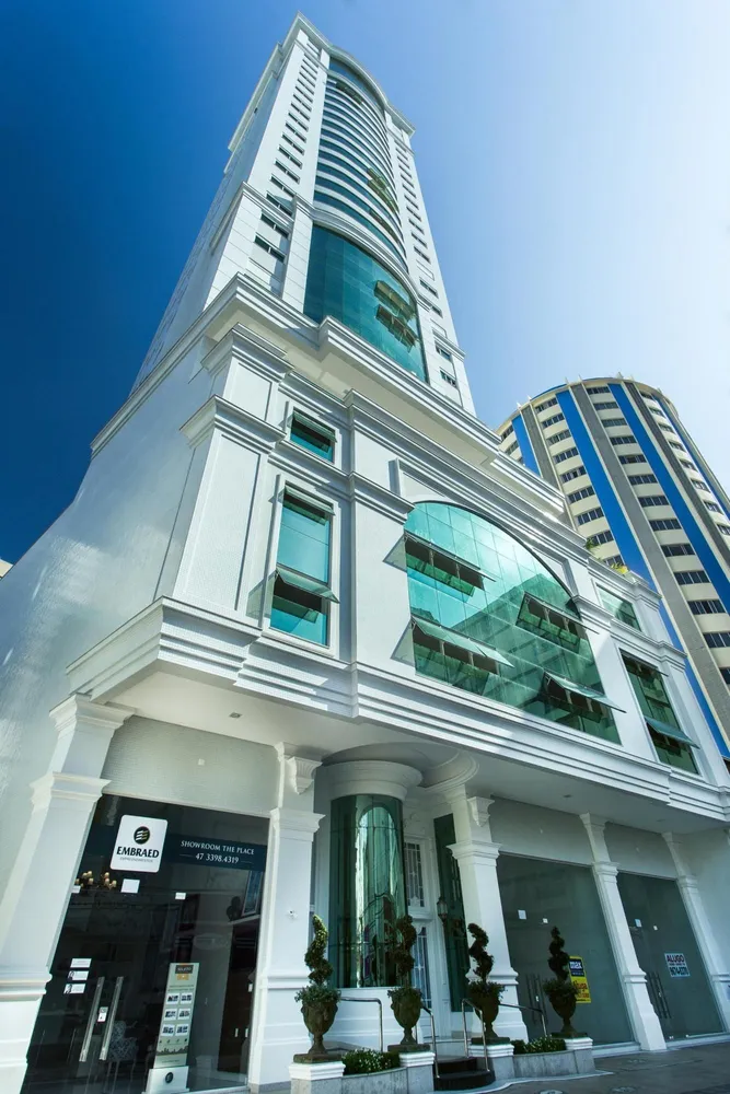 Apartamento, 3 quartos, 142 m² - Foto 4