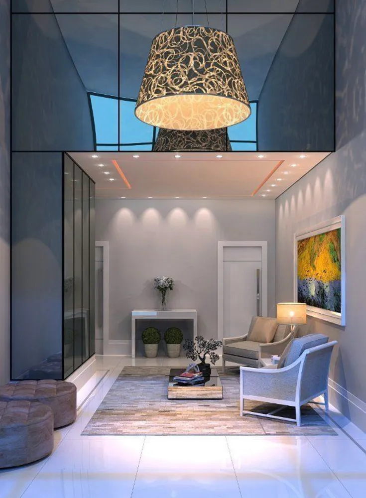 Cobertura, 4 quartos, 430 m² - Foto 2