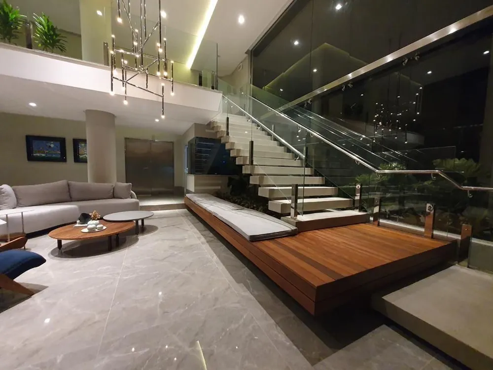 Apartamento, 2 quartos, 92 m² - Foto 3