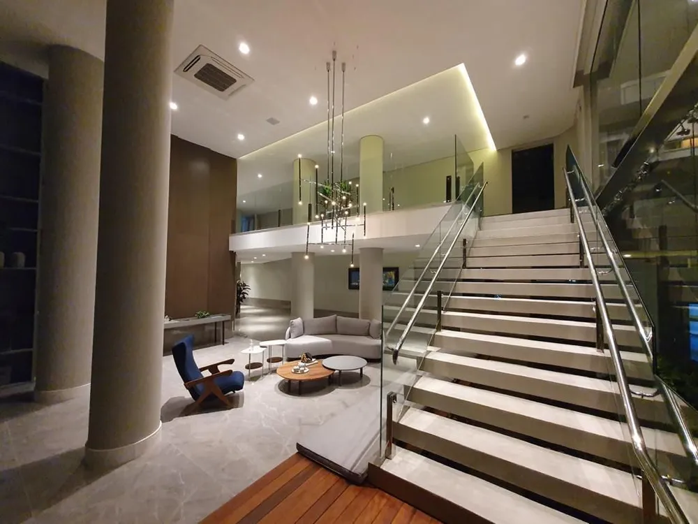 Apartamento, 2 quartos, 92 m² - Foto 4