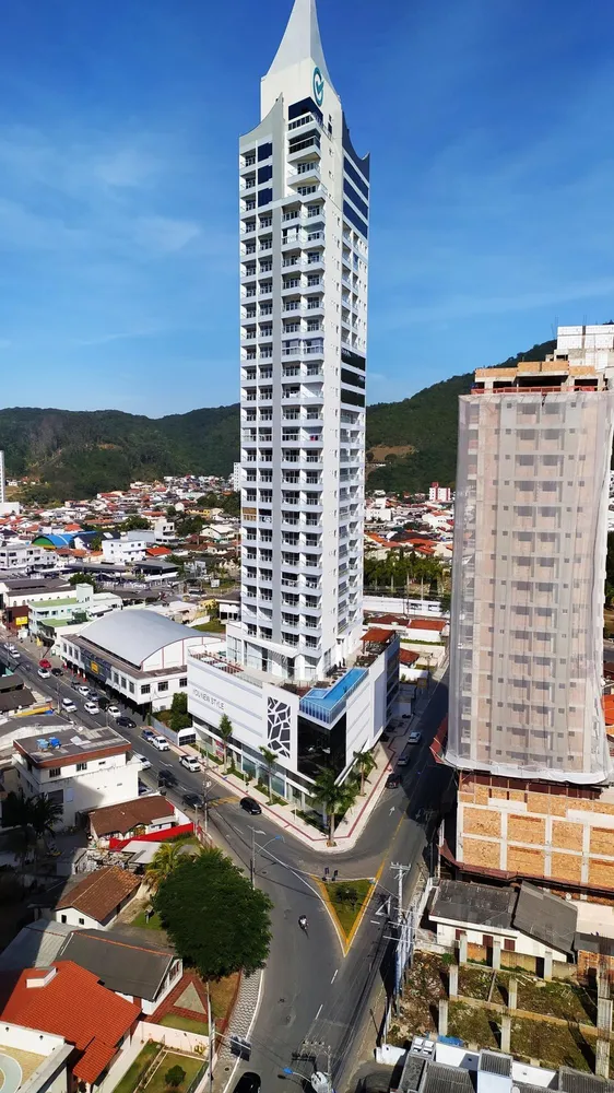 Loja-Salão, 45 m² - Foto 1