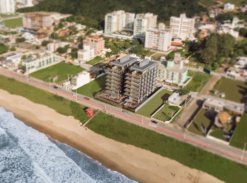 Apartamento, 3 quartos, 172 m² - Foto 1