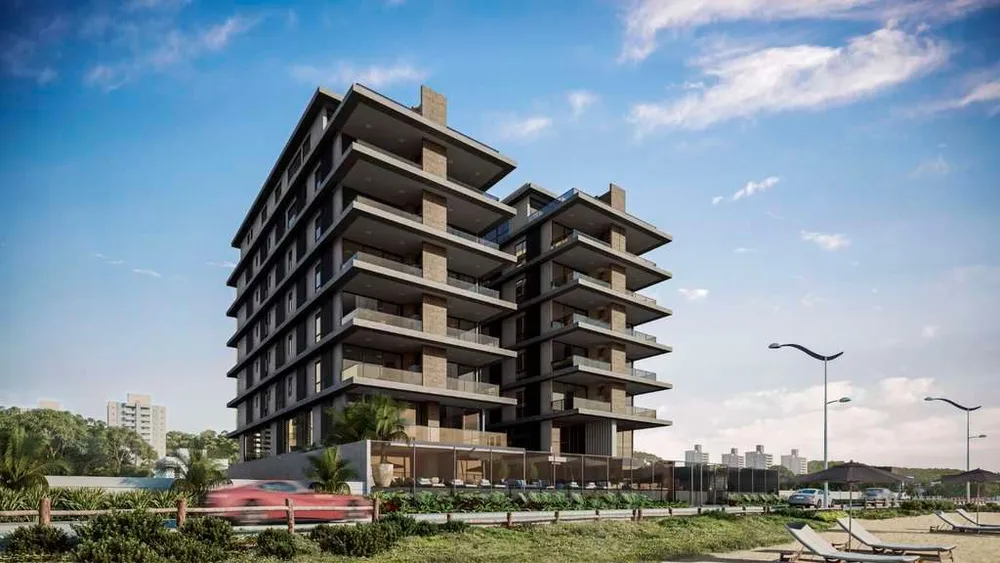 Apartamento, 3 quartos, 172 m² - Foto 2