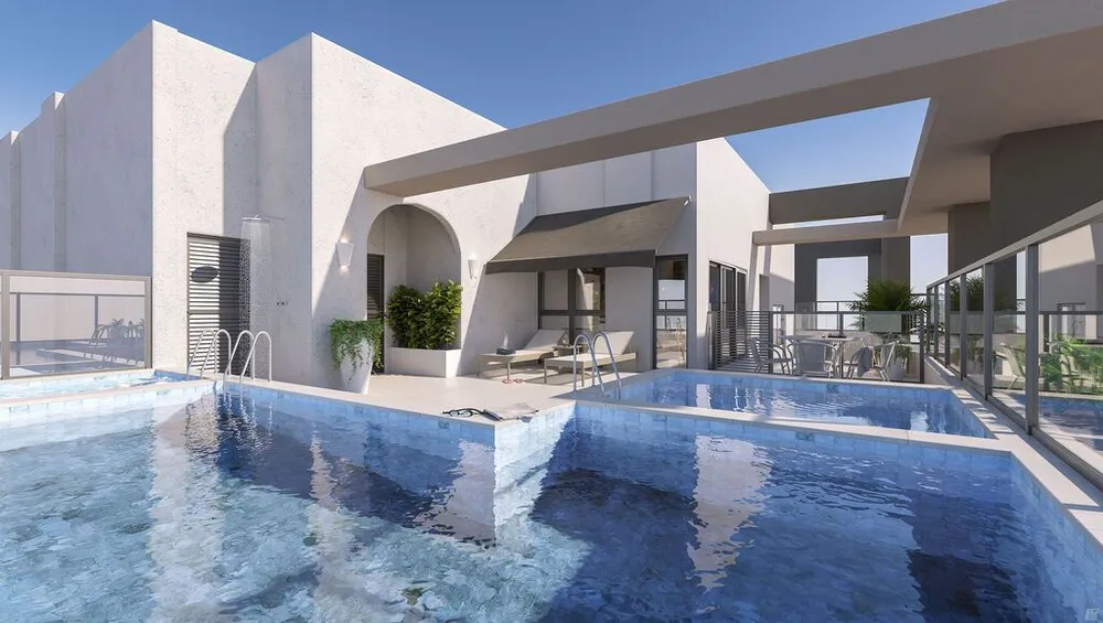 Apartamento, 2 quartos, 76 m² - Foto 1