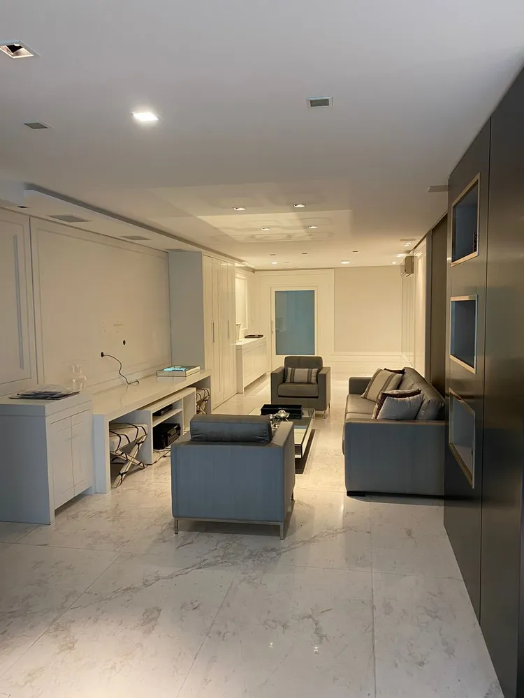 Apartamento, 3 quartos, 230 m² - Foto 3