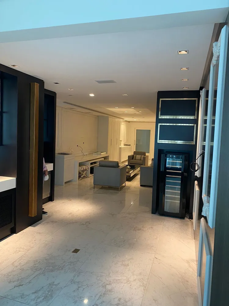 Apartamento, 3 quartos, 230 m² - Foto 4