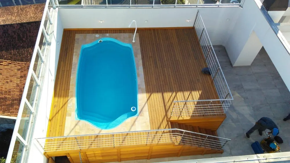 Apartamento, 2 quartos, 74 m² - Foto 2