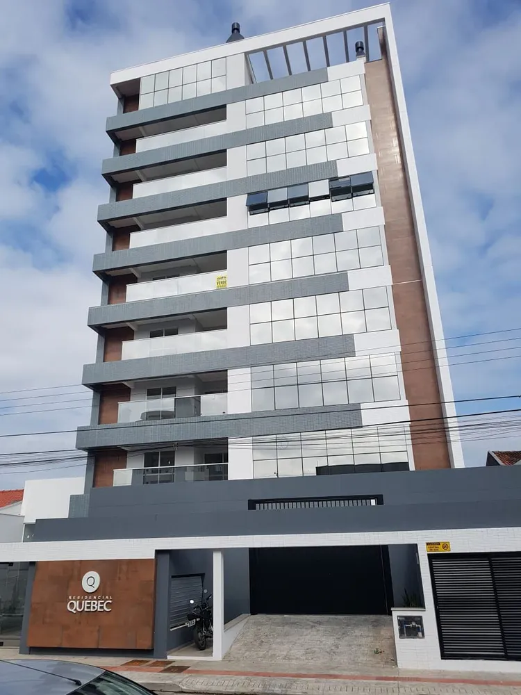 Apartamento, 2 quartos, 74 m² - Foto 1