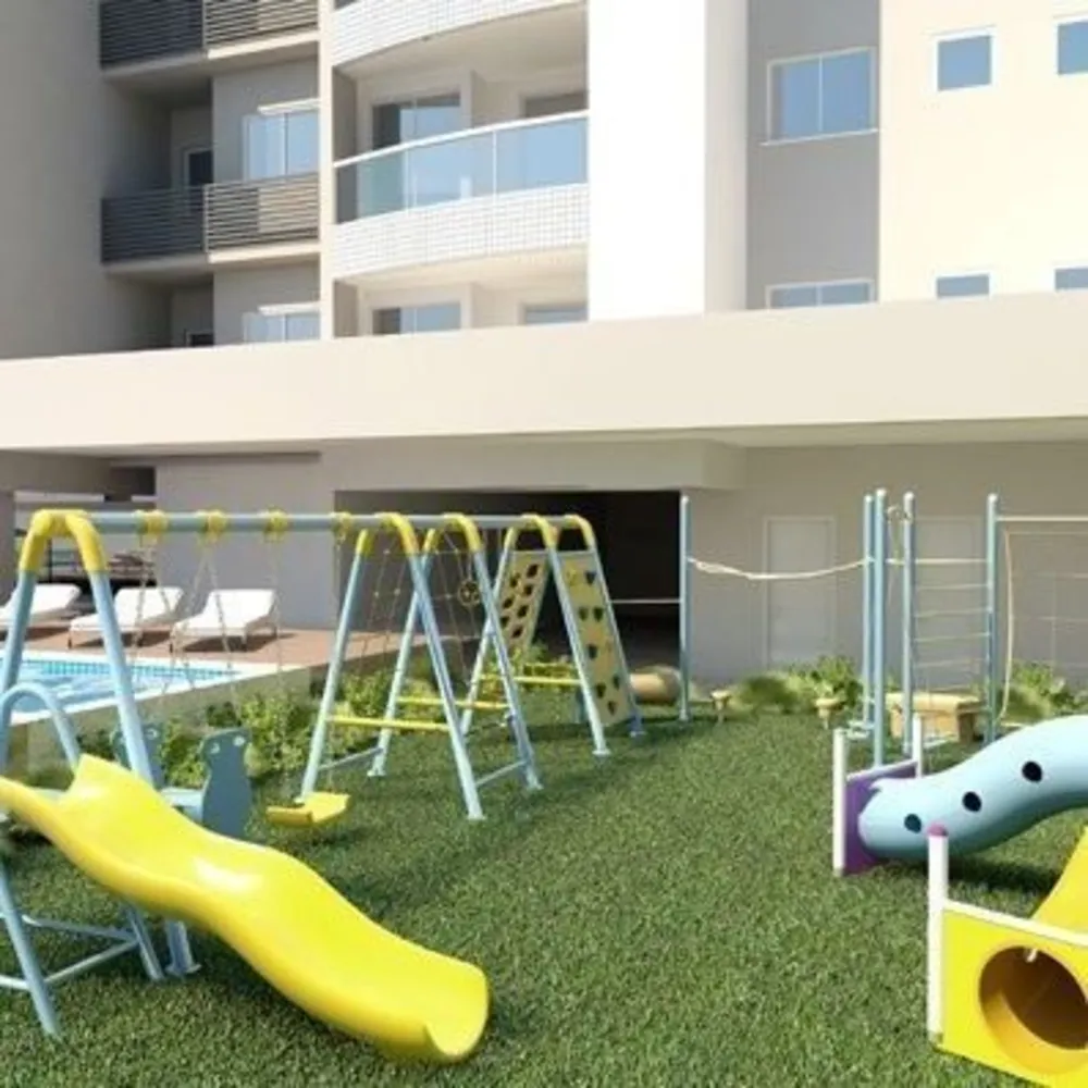 Apartamento, 2 quartos, 108 m² - Foto 2