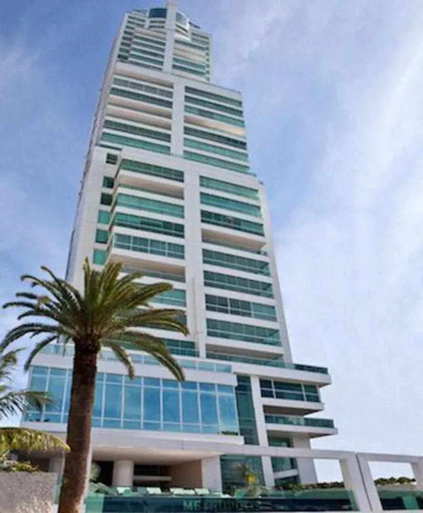 Apartamento, 4 quartos, 315 m² - Foto 1
