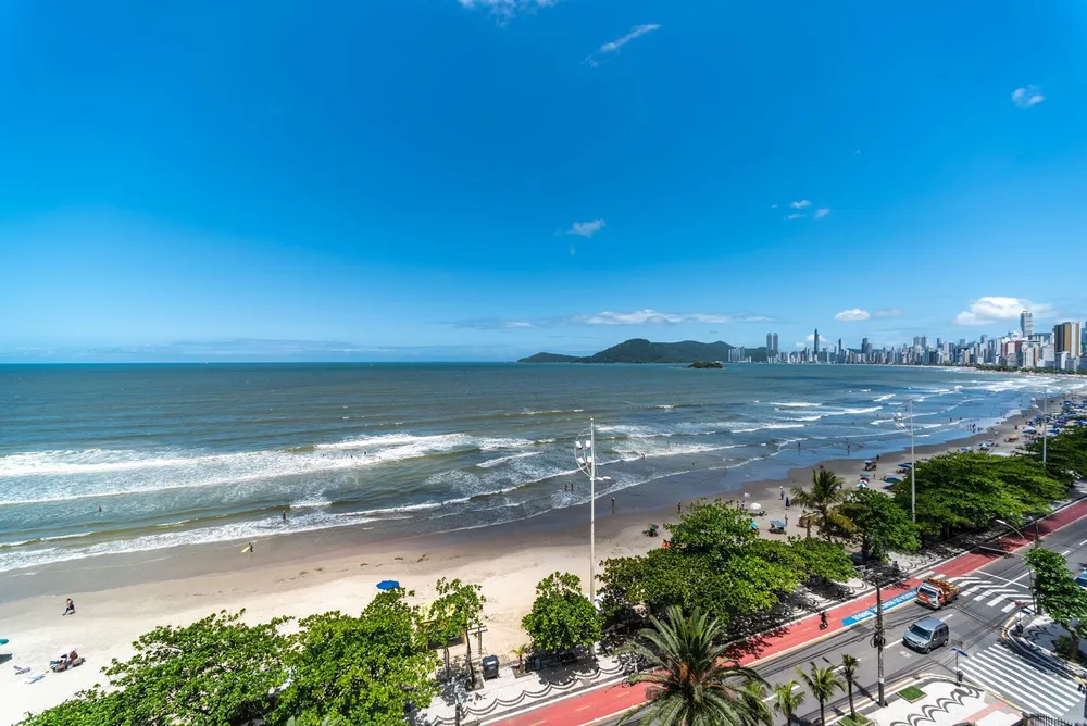 Apartamento, 4 quartos, 315 m² - Foto 4