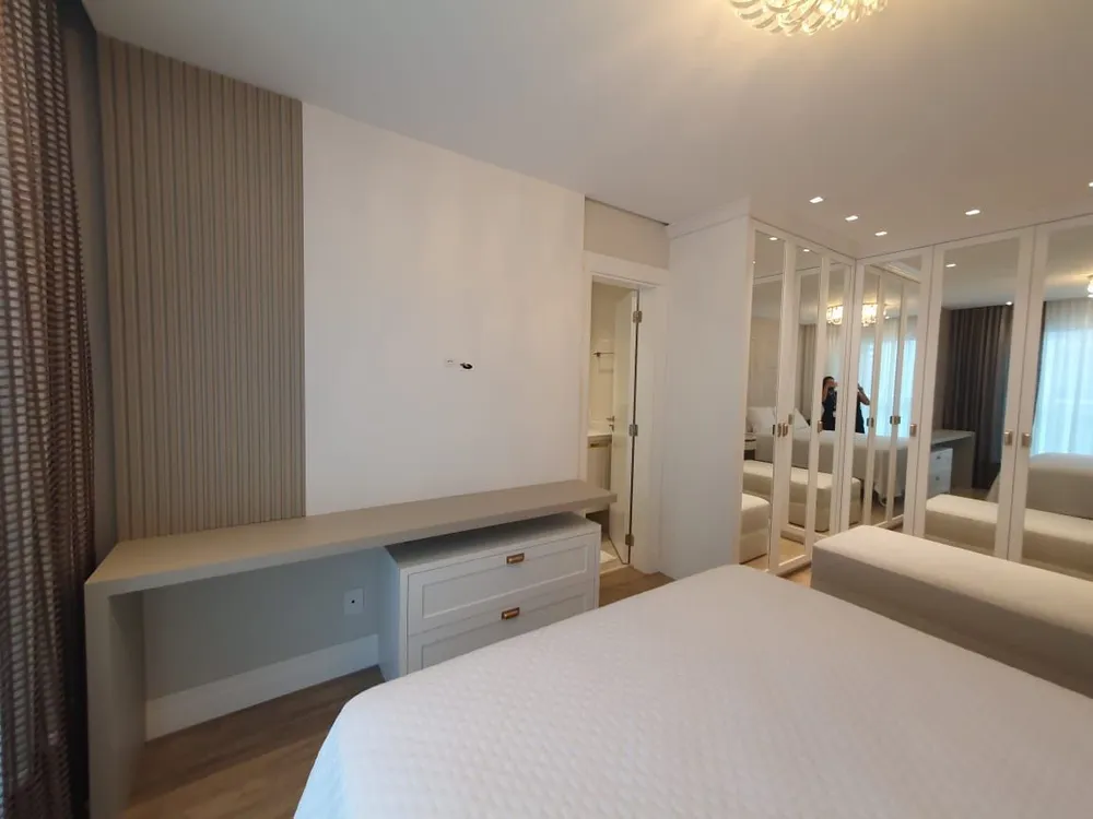 Apartamento, 3 quartos, 181 m² - Foto 2