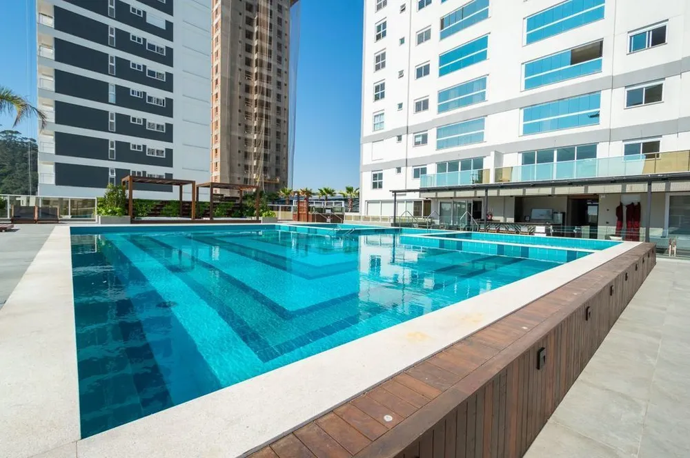 Apartamento, 3 quartos, 93 m² - Foto 3