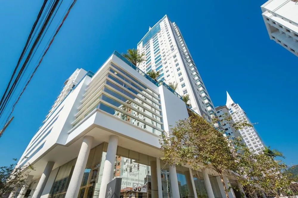Apartamento, 3 quartos, 93 m² - Foto 1