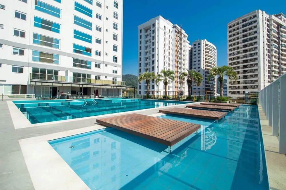Apartamento, 3 quartos, 93 m² - Foto 2