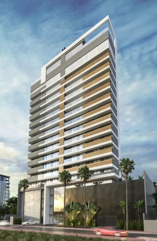 Apartamento, 2 quartos, 144 m² - Foto 3