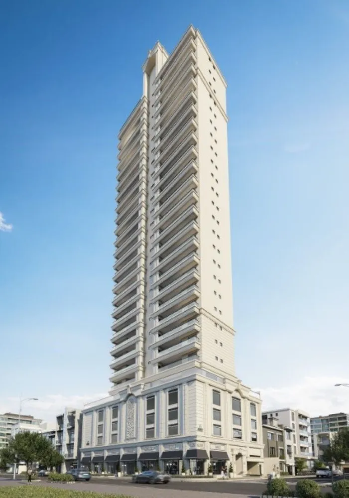Apartamento, 3 quartos, 116 m² - Foto 4