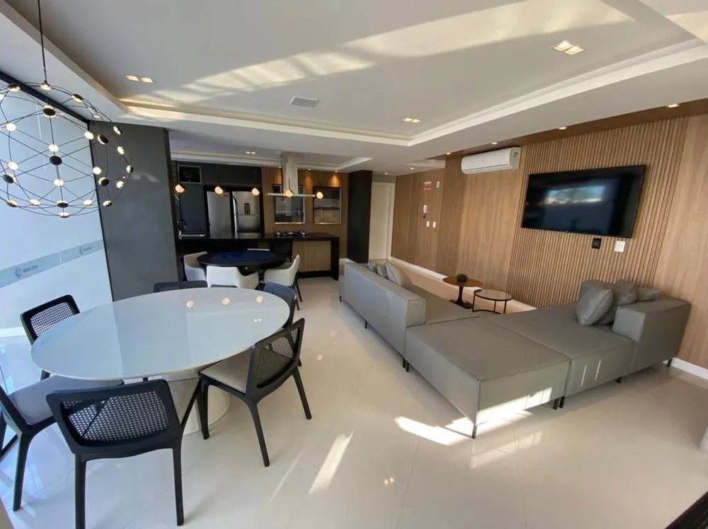 Apartamento, 3 quartos, 80 m² - Foto 4