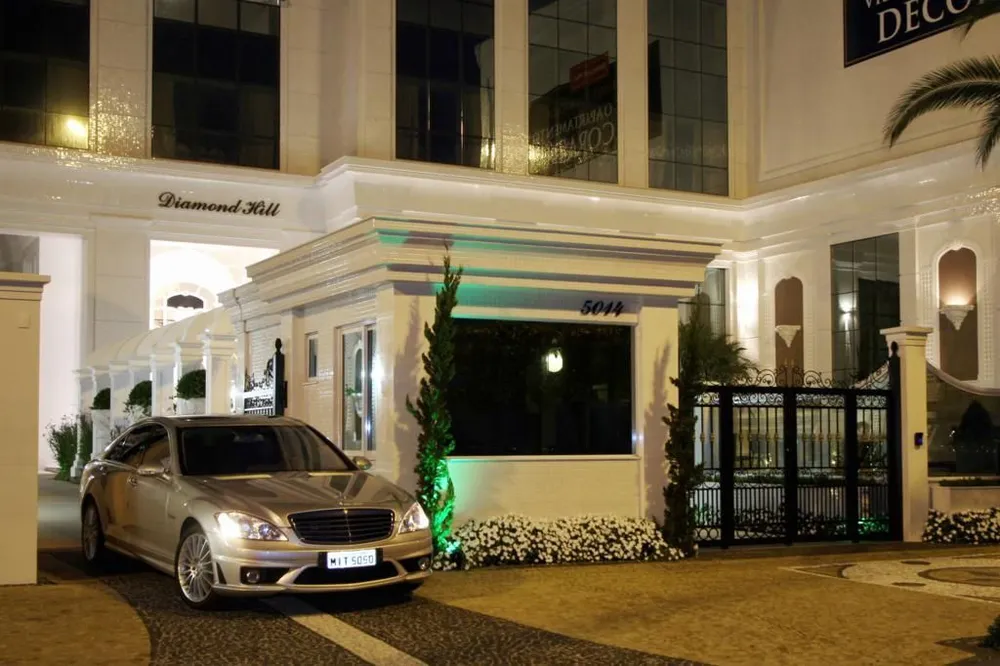 Apartamento, 3 quartos, 185 m² - Foto 4