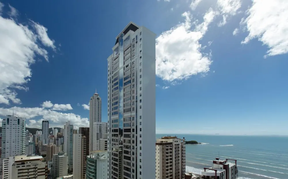 Apartamento, 3 quartos, 159 m² - Foto 2