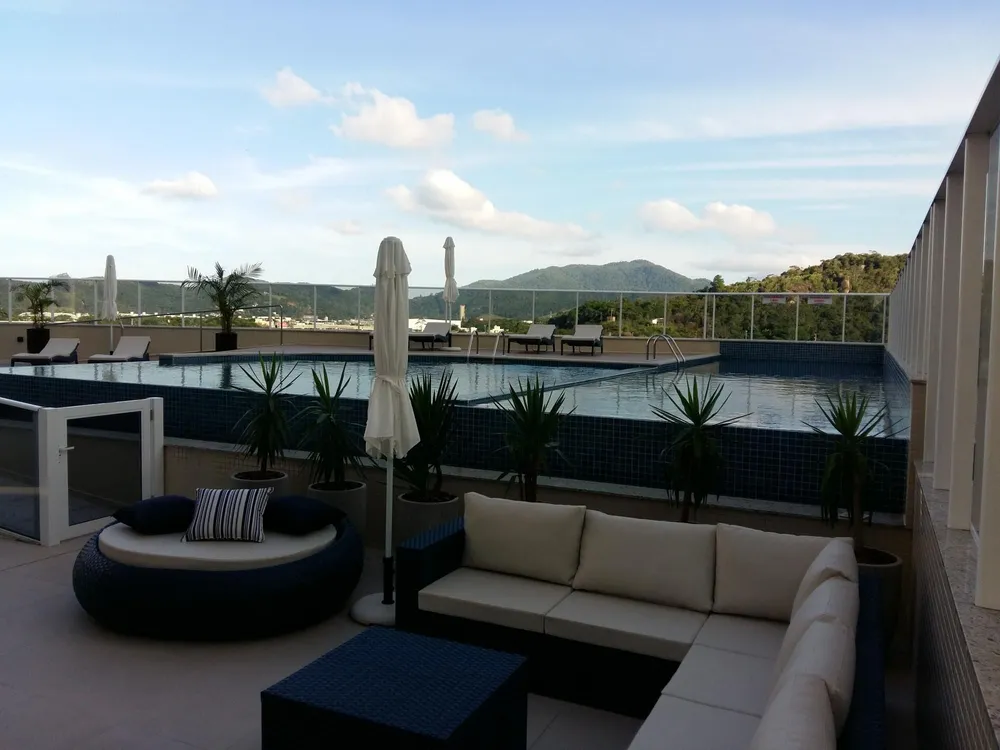 Cobertura, 4 quartos, 308 m² - Foto 1