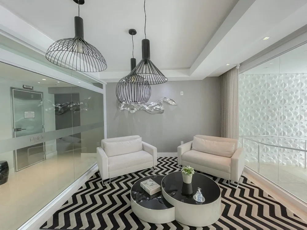 Apartamento, 4 quartos, 143 m² - Foto 2