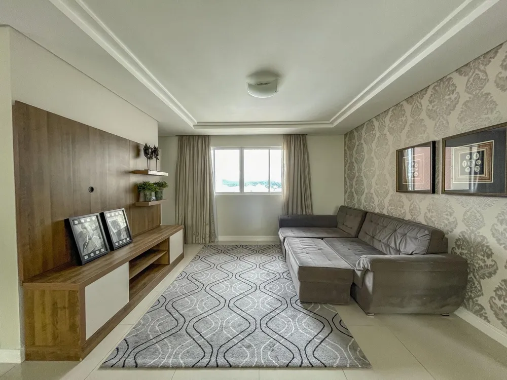 Apartamento, 4 quartos, 143 m² - Foto 3