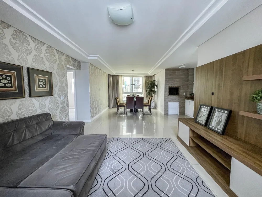 Apartamento, 4 quartos, 143 m² - Foto 1