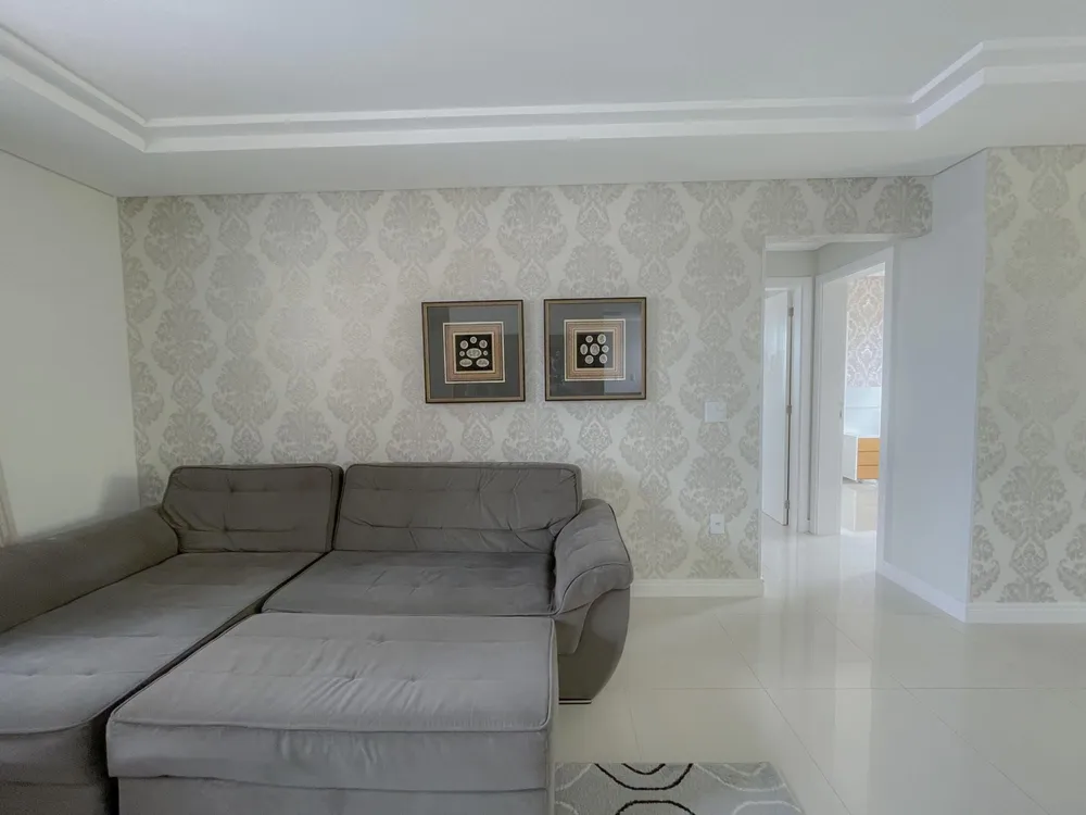 Apartamento, 4 quartos, 143 m² - Foto 4