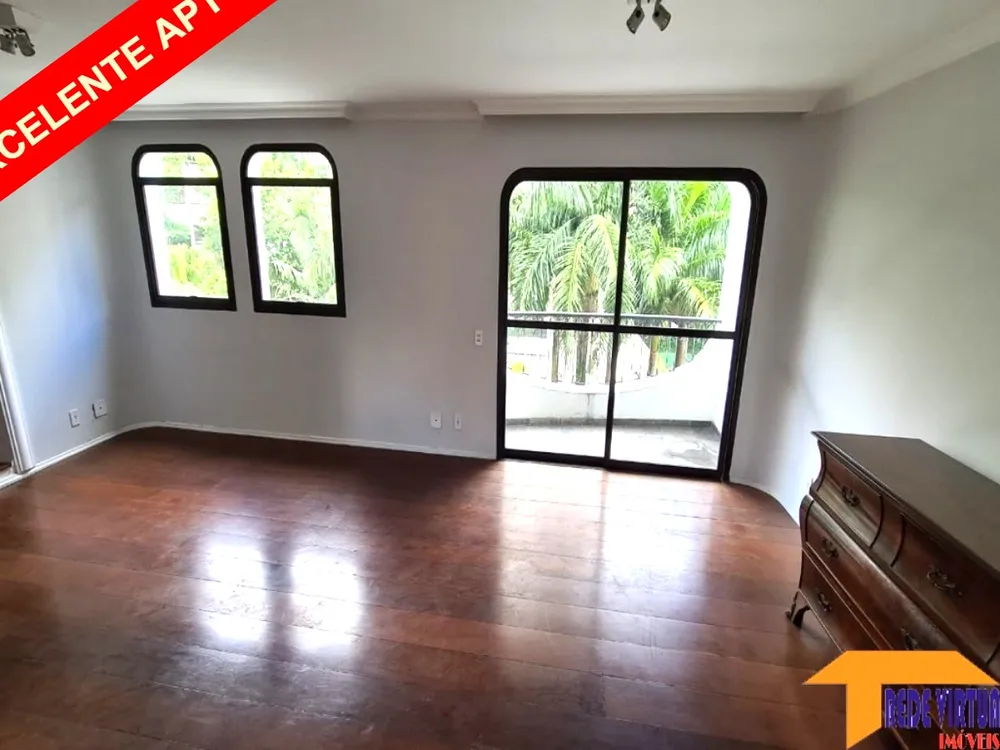 Apartamento, 2 quartos, 135 m² - Foto 1