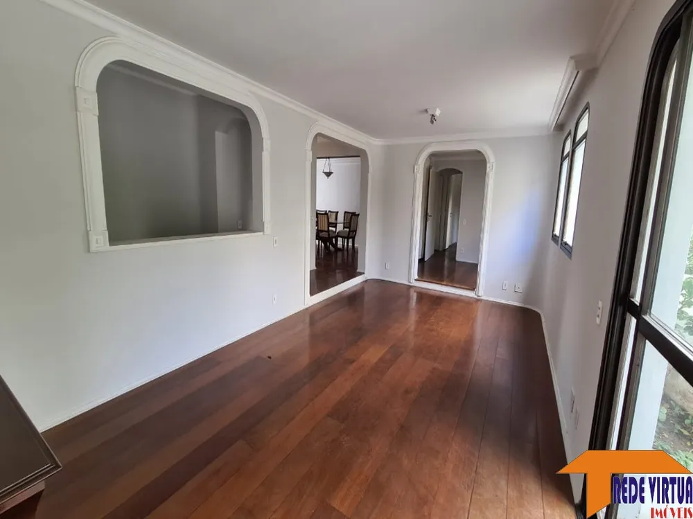 Apartamento, 2 quartos, 135 m² - Foto 4