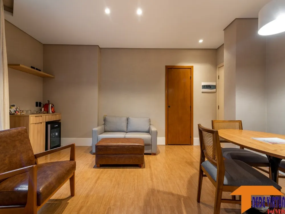Apartamento, 2 quartos, 62 m² - Foto 3