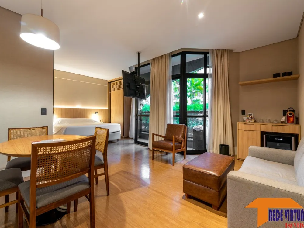 Apartamento, 2 quartos, 62 m² - Foto 1
