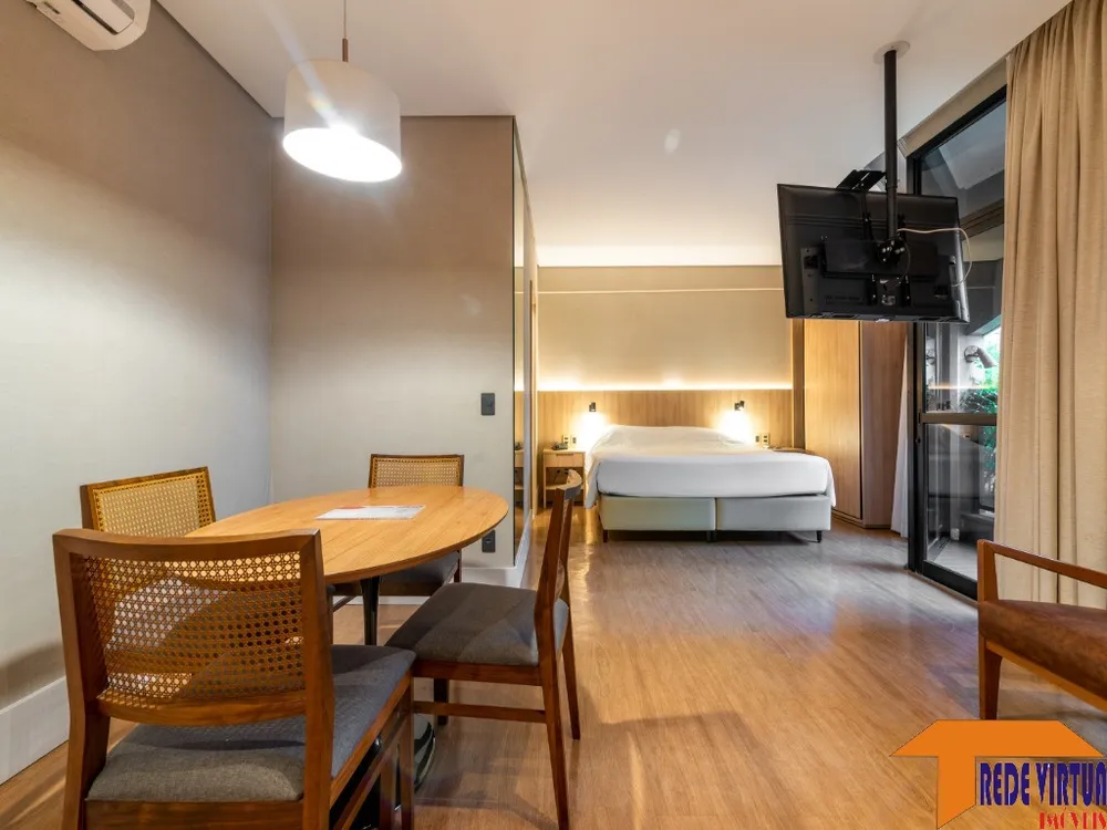 Apartamento, 2 quartos, 62 m² - Foto 2