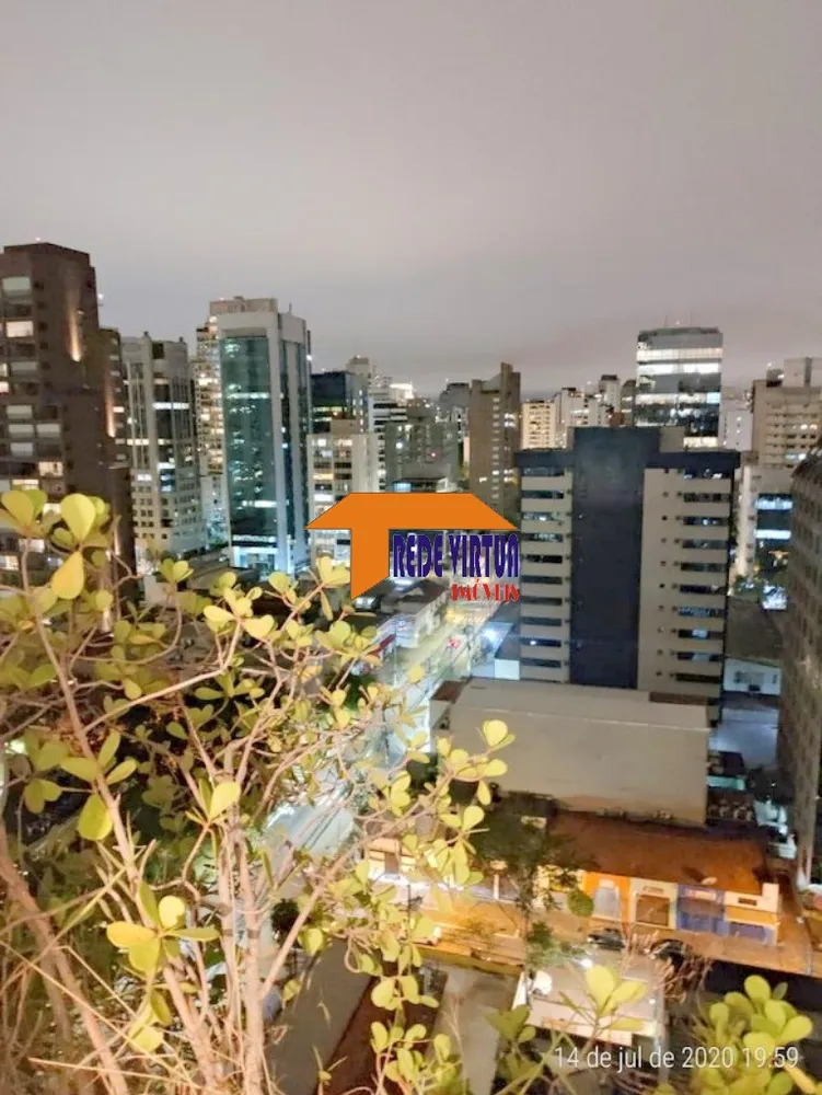 Apartamento, 1 quarto, 50 m² - Foto 3