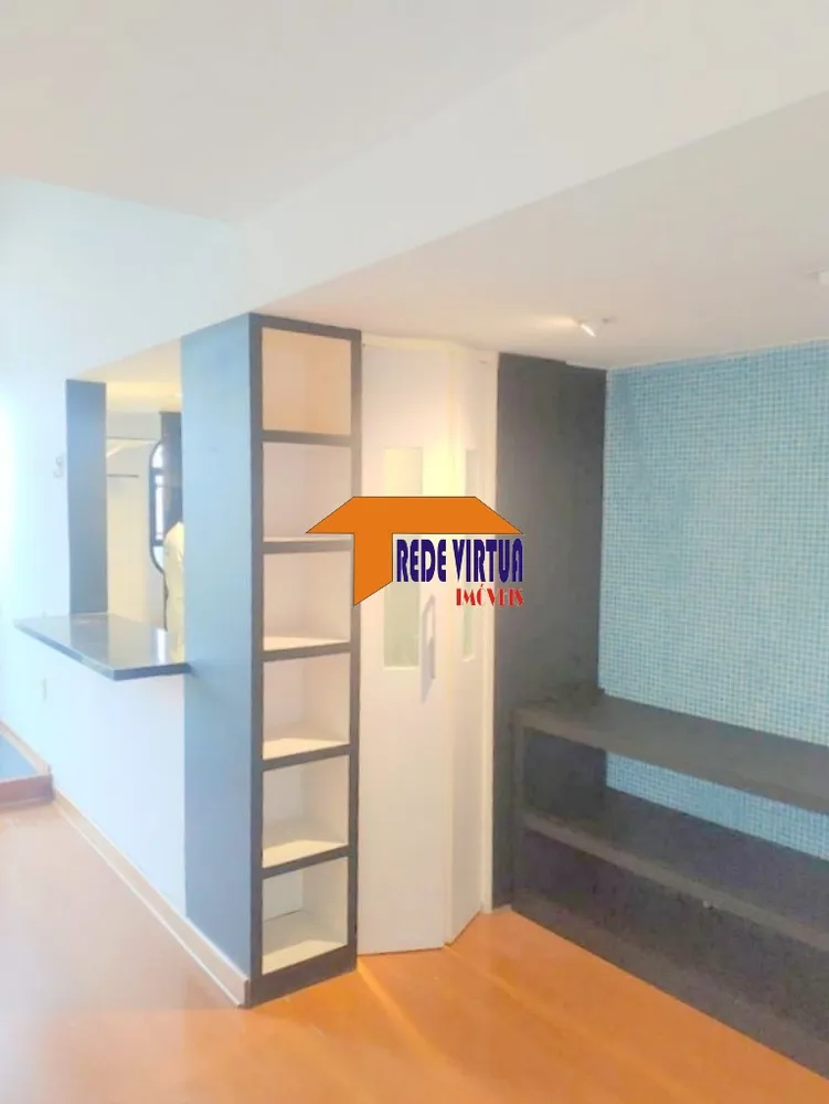 Apartamento, 1 quarto, 50 m² - Foto 4