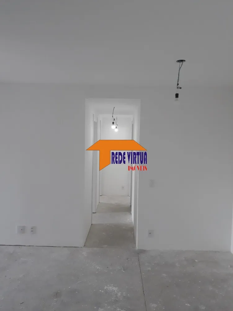Apartamento, 3 quartos, 76 m² - Foto 4