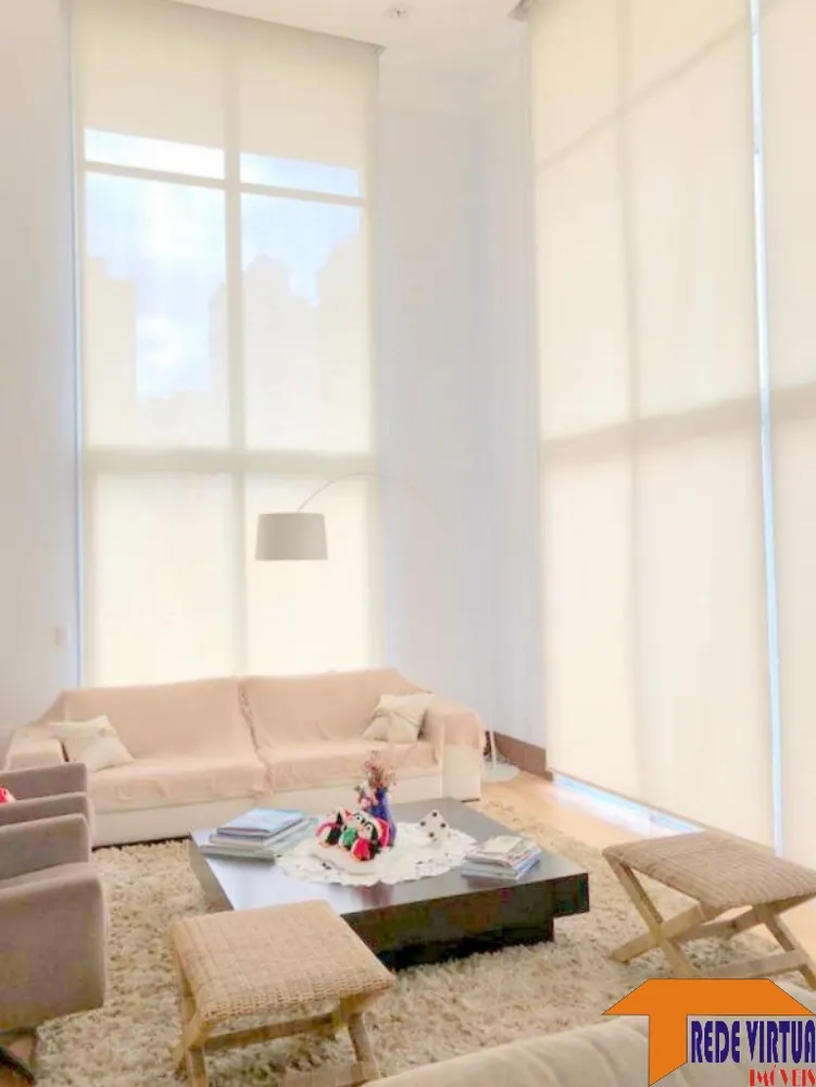 Apartamento, 4 quartos, 301 m² - Foto 3