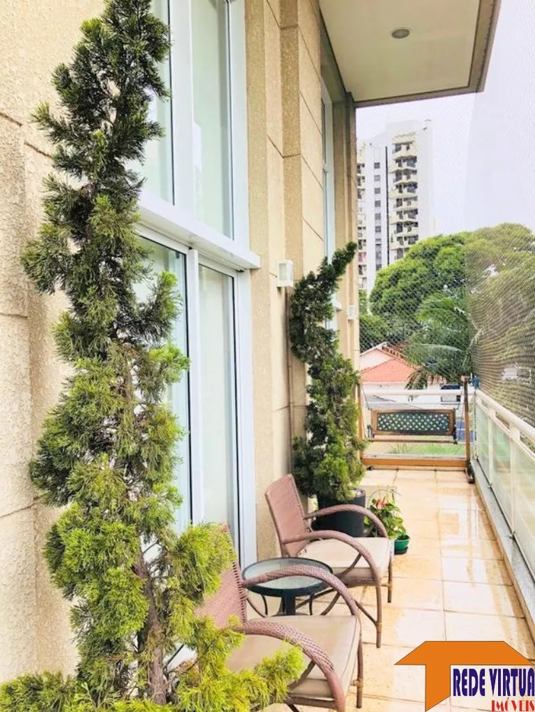Apartamento, 4 quartos, 301 m² - Foto 2