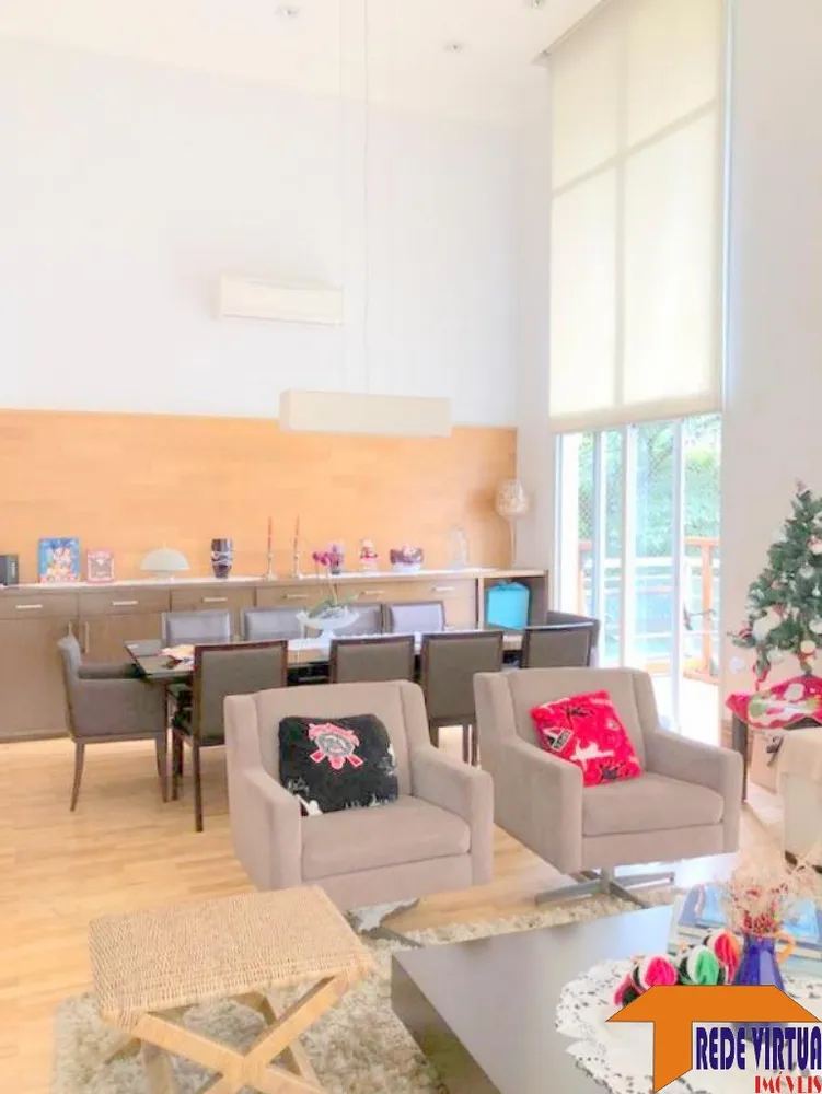 Apartamento, 4 quartos, 301 m² - Foto 4