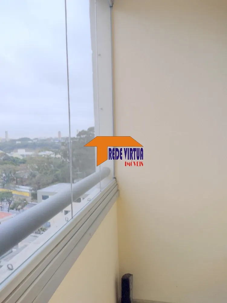 Apartamento, 3 quartos, 55 m² - Foto 4
