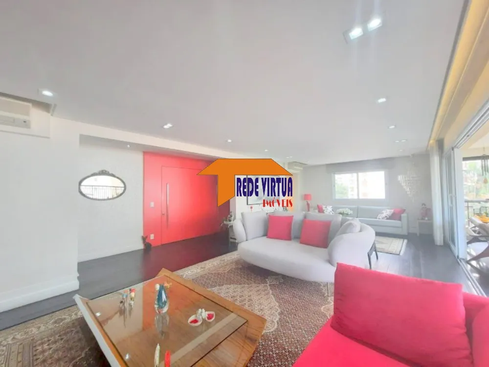 Apartamento, 3 quartos, 255 m² - Foto 4
