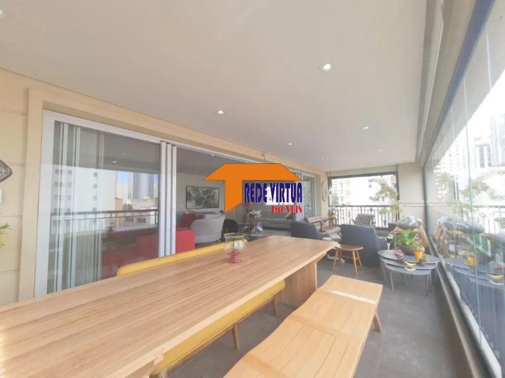 Apartamento, 3 quartos, 255 m² - Foto 2
