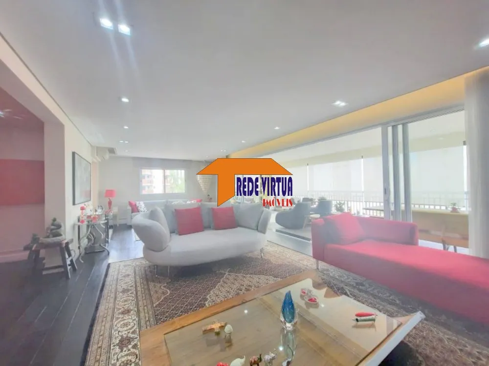 Apartamento, 3 quartos, 255 m² - Foto 3
