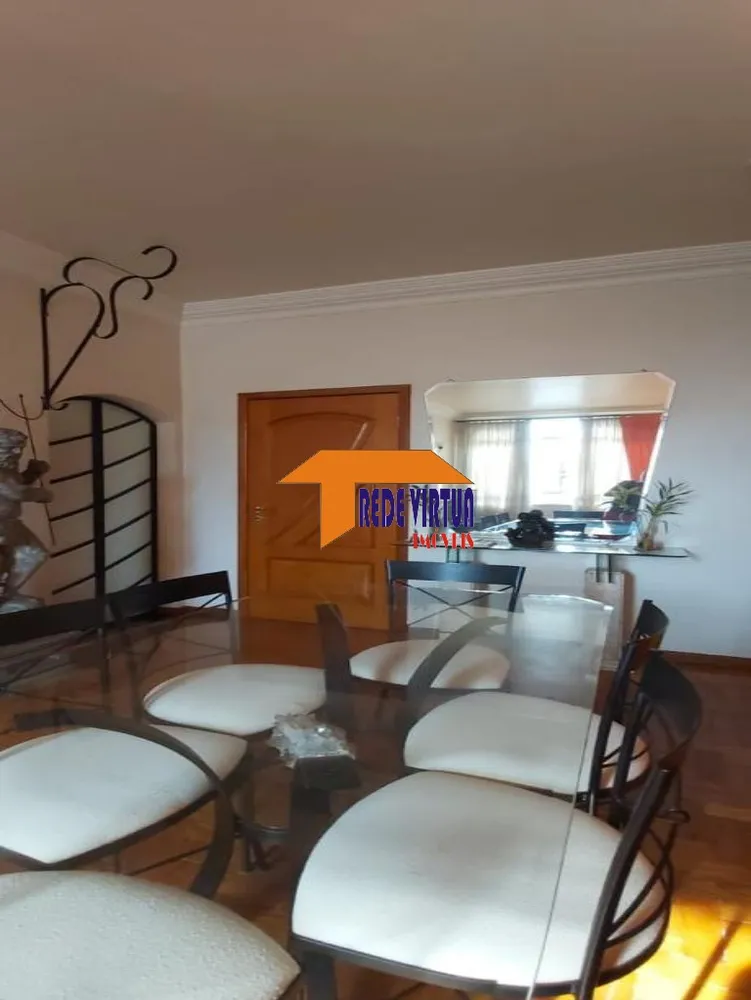 Apartamento, 3 quartos, 116 m² - Foto 3