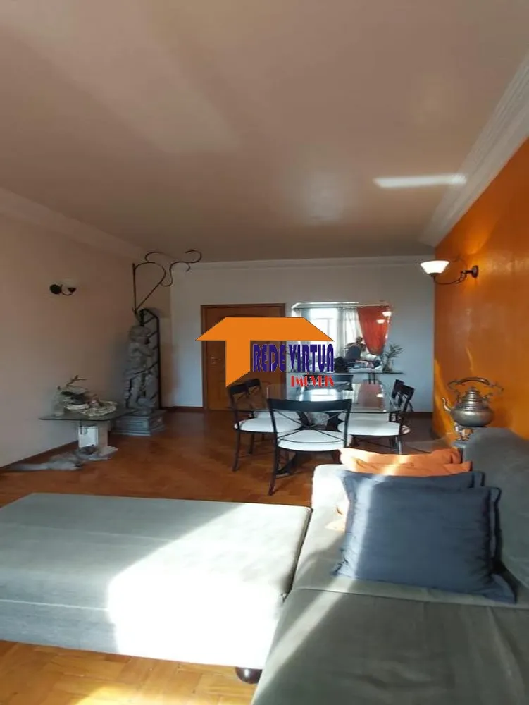 Apartamento, 3 quartos, 116 m² - Foto 4