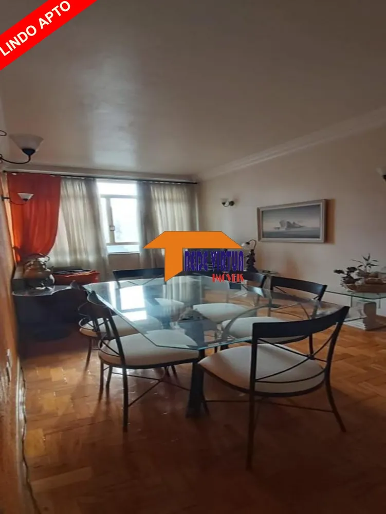 Apartamento, 3 quartos, 116 m² - Foto 2
