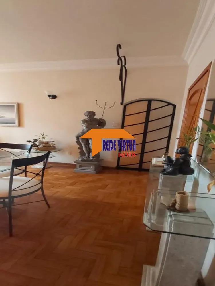 Apartamento, 3 quartos, 116 m² - Foto 1